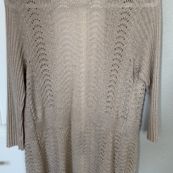 Sweater - Picture 3 of 3